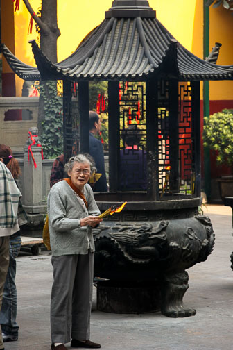 China 2006