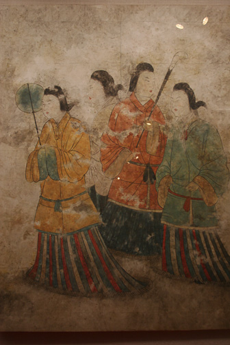 Xian Museum
