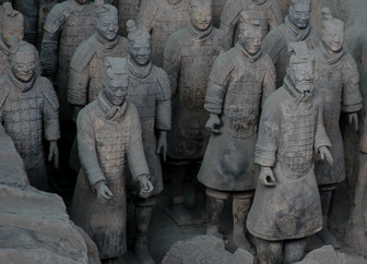 Xian Terracotta Army