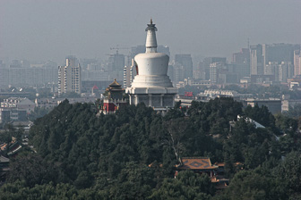 Beijing Coal Hill