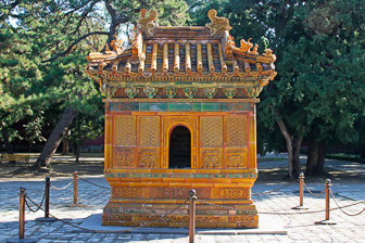 Beijing Ming Tombs Beijing Ming Tombs