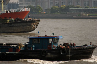 Shanghai Bund  Shanghai Bund