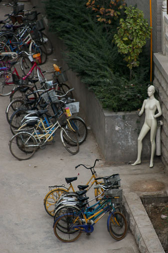 Street scenes Street scenes