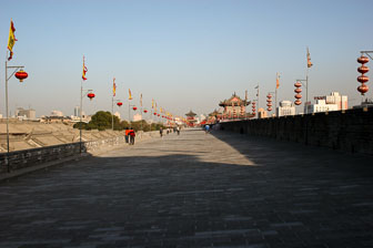 Xian City Xian City