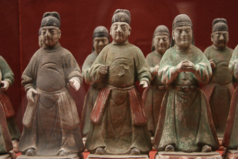 Xian Museum