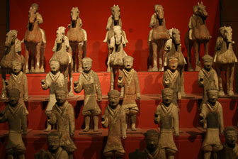Xian Museum