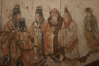 Xian Museum Xian Museum