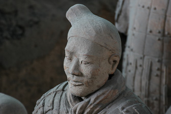 Xian Terracotta Army