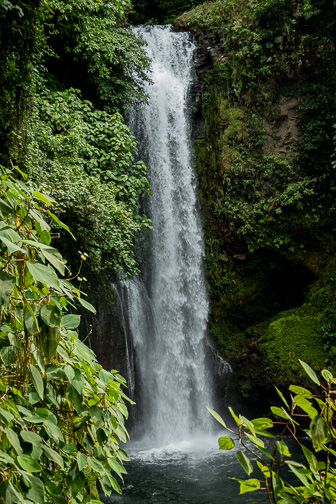 La Paz