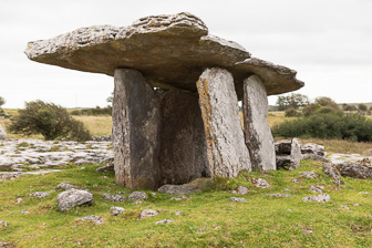 Burren-Poulnabrone