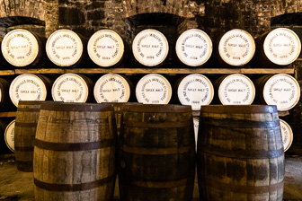 Bushmills