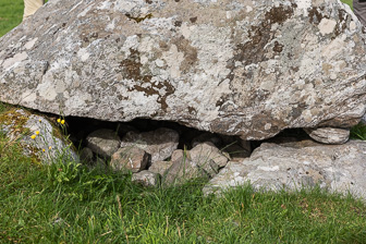 Carrowmore megalithic cemetery
