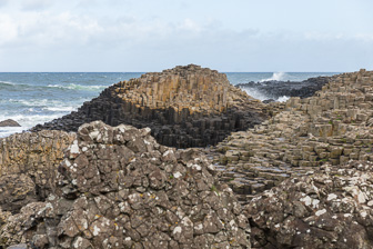 Giants Causeway