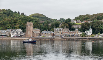 Iona-Mull