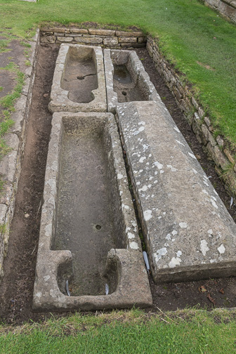 St Andrews Cathedral
