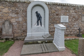 St Andrews Cathedral