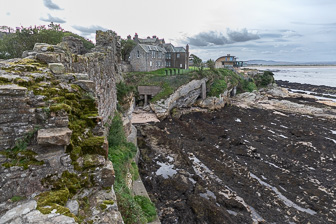 St Andrews Castle