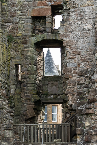 St Andrews Castle