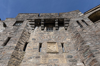 Urquhart and Eilean Donan Castles 