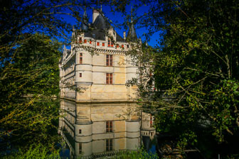 Loire Castles