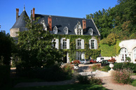 Chateau de Pray Chateau de Pray