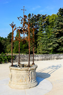 Chenonceau Chenonceau