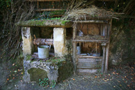 Troglo des Goupilleres Troglo des Goupilleres