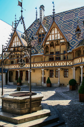 Beaune Beaune