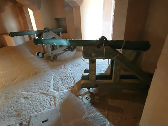 Chateau du Haut-Koenigsbourg