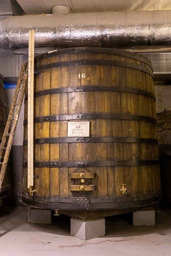 Fondation Fernet-Branca