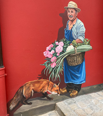 Lyon Lyon