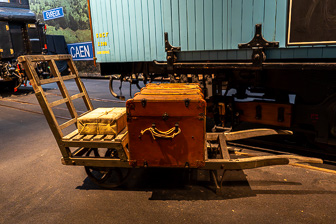 Musee du Chemin de Fer