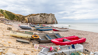 Etretat