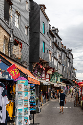 Honfleur