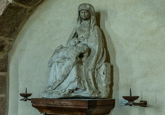 Mt Saint-Michel