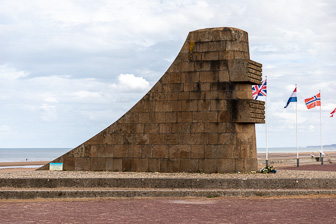 Omaha Beach