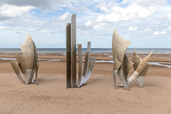Omaha Beach