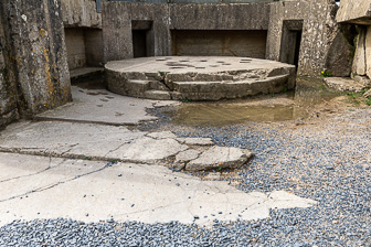 Pointe du Hoc