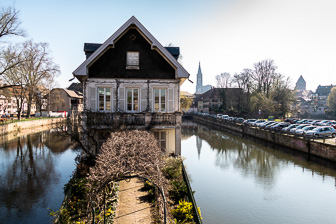 Strasbourg Strasbourg