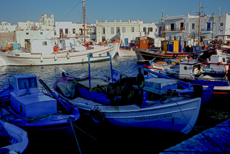 Paros