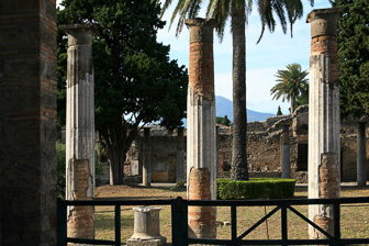 Pompei