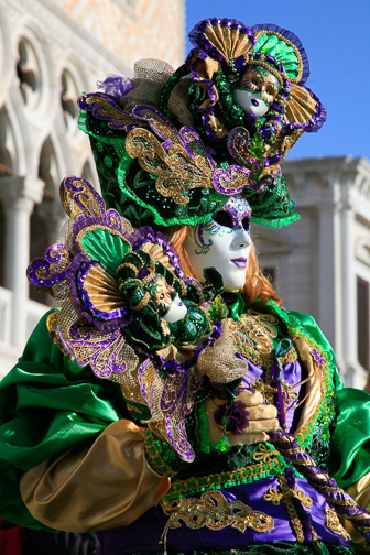 Venice Carnival