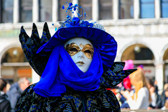 Venice Carnival