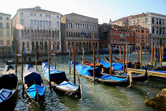 Venice City