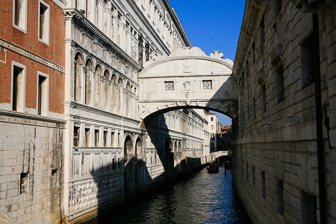Venice City