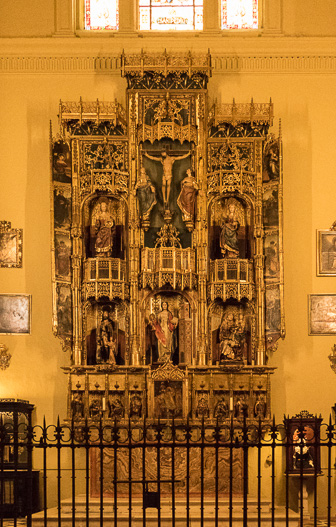 Malaga