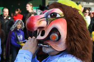 Basel Carnival Basel Carnival
