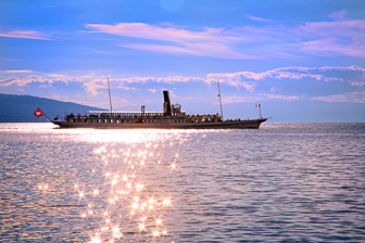Vevey Vevey