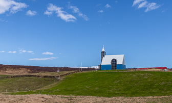 Iceland 2015