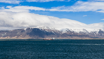 01 Reykjavik